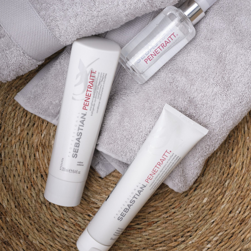 Apres-shampoing Penetraitt Apres-shampoing Penetraitt