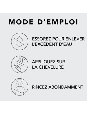 Apres-shampoing Penetraitt Apres-shampoing Penetraitt