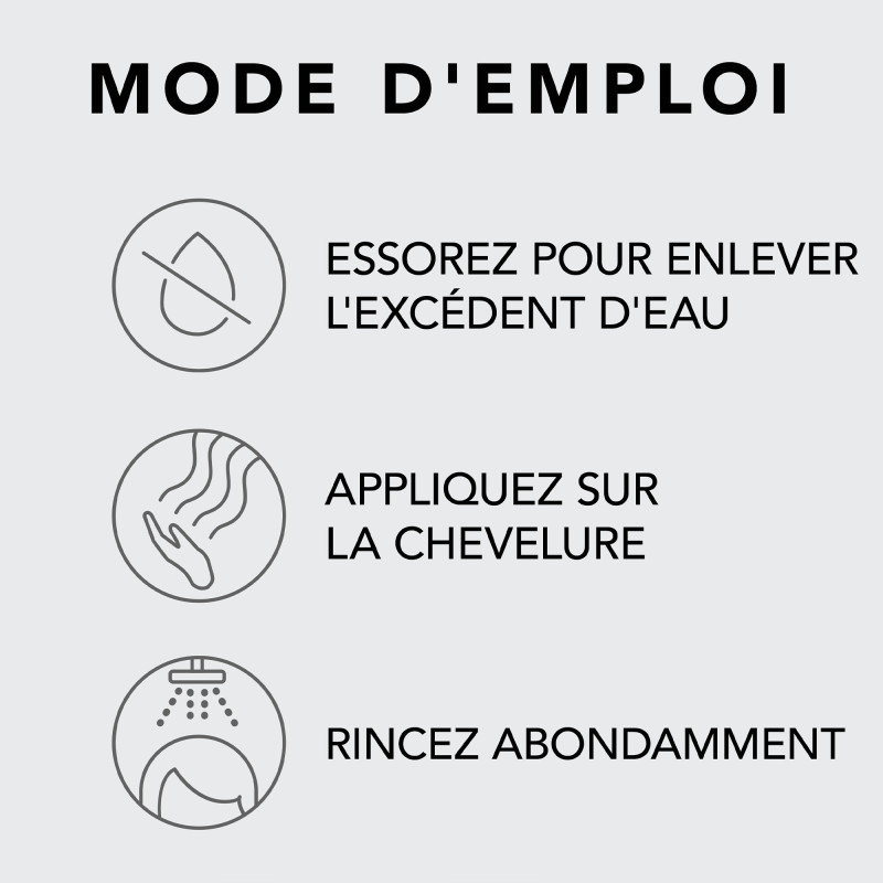 Apres-shampoing Penetraitt Apres-shampoing Penetraitt