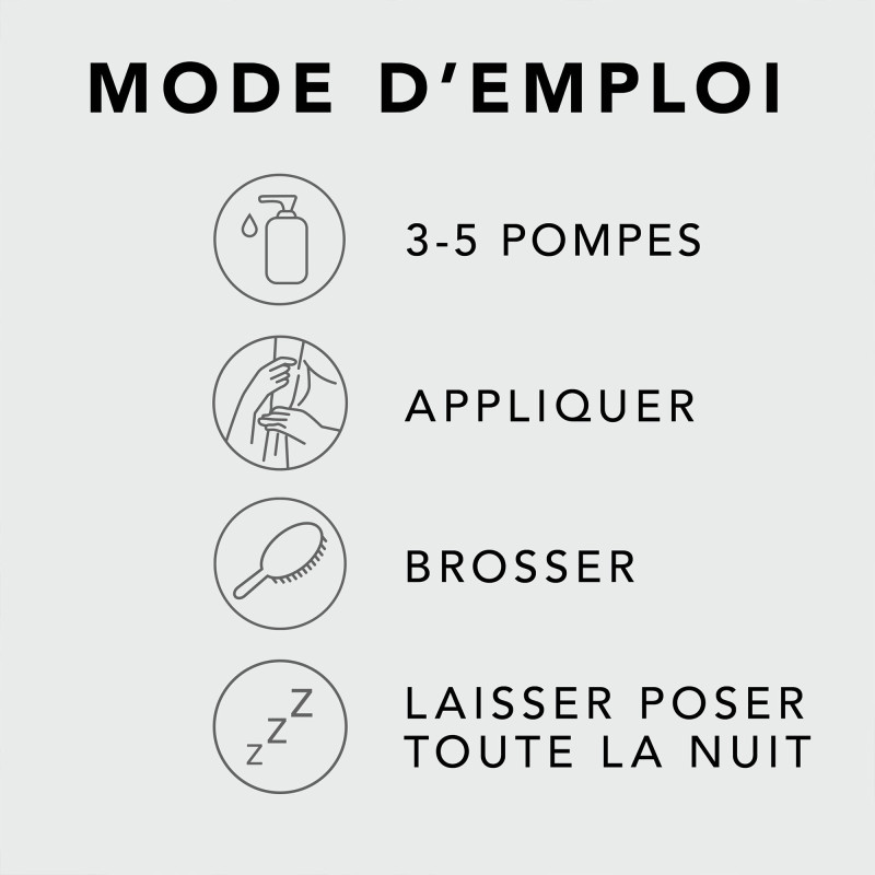 Serum Nocturne Penetraitt Serum Nocturne Penetraitt