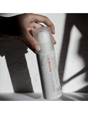 Traitement coiffant Potion 9