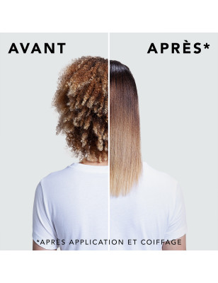 Traitement coiffant Potion 9 Traitement coiffant Potion 9