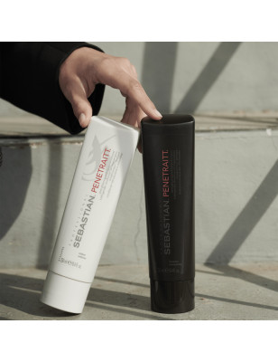 Shampooing Penetraitt