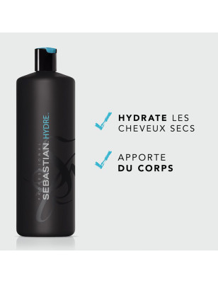 Shampoing hydratant Hydre