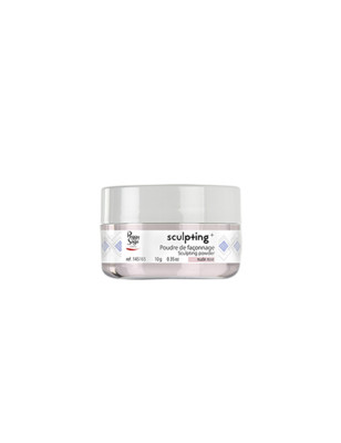 Poudre de façonnage camouflage Nude rose 10g
