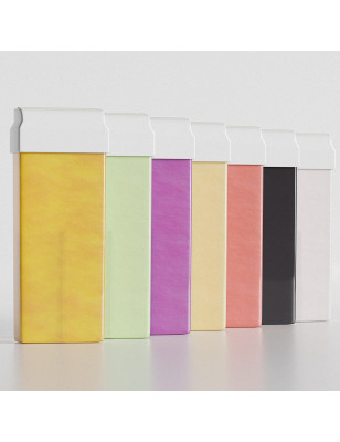 Cartouche de cire Coco sans colophane