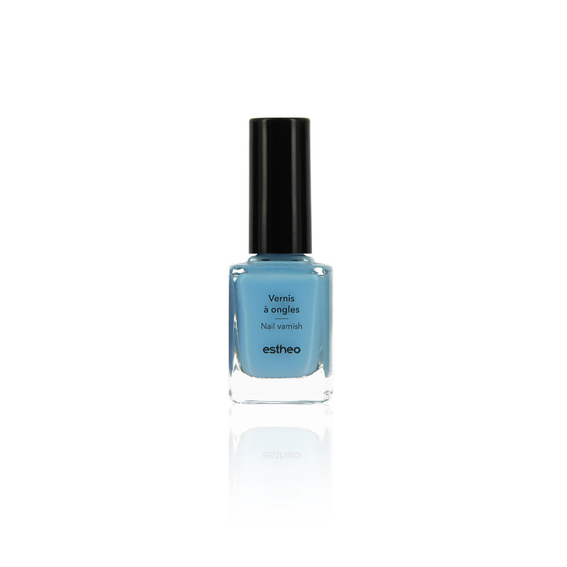 Vernis à ongles 18 Azur Vernis à ongles 18 Azur