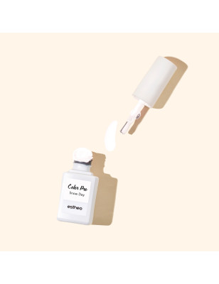 Vernis semi-permanent Color Pro 1 Snow day