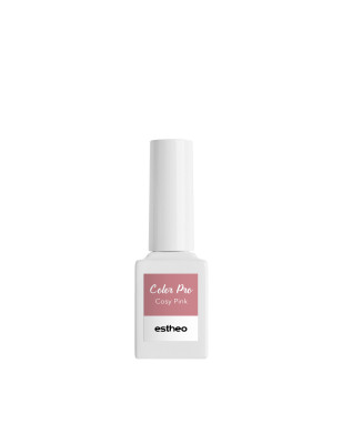 Vernis semi-permanent Color Pro 10 Cosy pink