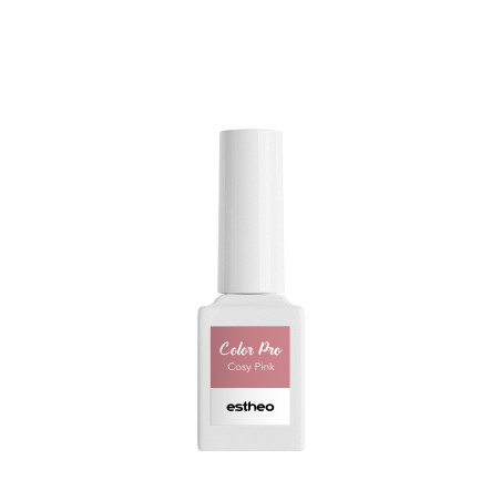 Vernis semi-permanent Color Pro 10 Cosy pink