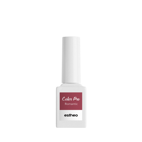 Vernis semi-permanent Color Pro 11 Romantic