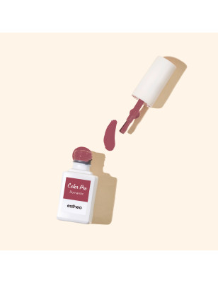 Vernis semi-permanent Color Pro 11 Romantic