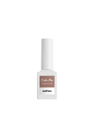 Vernis semi-permanent Color Pro 12 Cappuccino