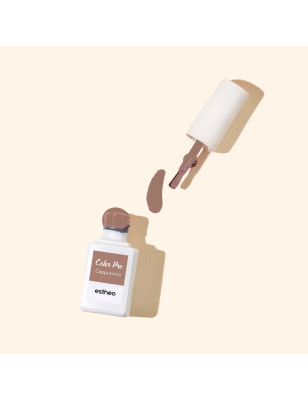 Vernis semi-permanent Color Pro 12 Cappuccino