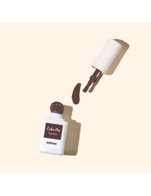 Vernis semi-permanent Color Pro 13 Espresso
