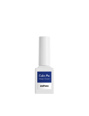 Vernis semi-permanent Color Pro 17 Deep ocean