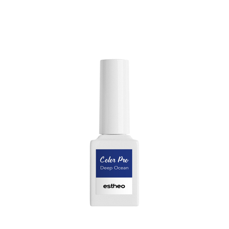 Vernis semi-permanent Color Pro 17 Deep ocean Vernis semi-permanent Color Pro 17 Deep ocean