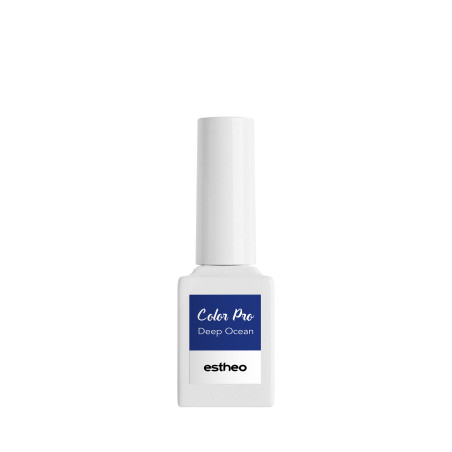 Vernis semi-permanent Color Pro 17 Deep ocean