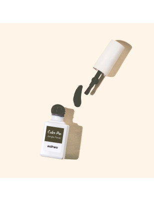 Vernis semi-permanent Color Pro 19 Jungle fever