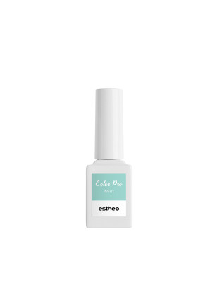 Vernis semi-permanent Color Pro 20 Mint