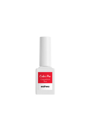 Vernis semi-permanent Color Pro 23 Coquelicot