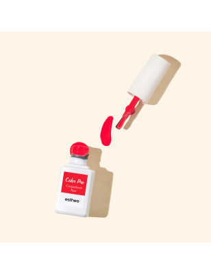 Vernis semi-permanent Color Pro 23 Coquelicot