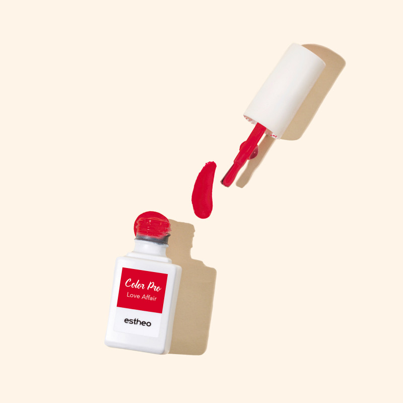 Vernis semi-permanent Color Pro 24 Love affair