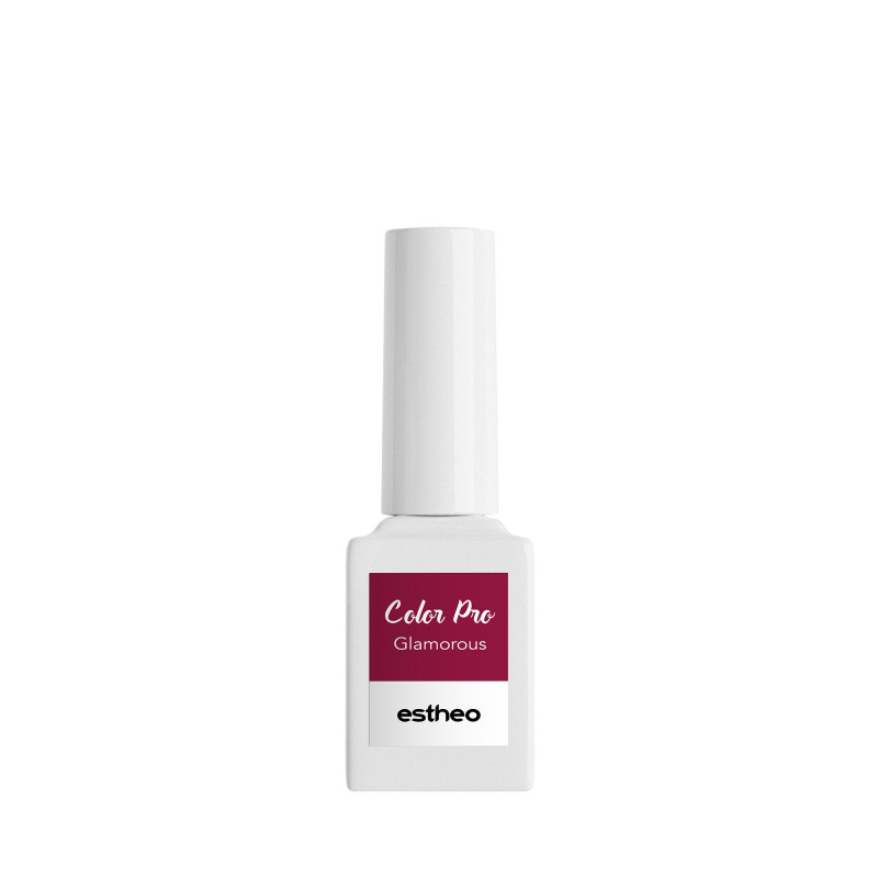 Vernis semi-permanent Color Pro 28 Glamourous