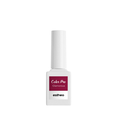 Vernis semi-permanent Color Pro 28 Glamourous