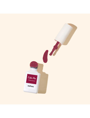 Vernis semi-permanent Color Pro 28 Glamourous