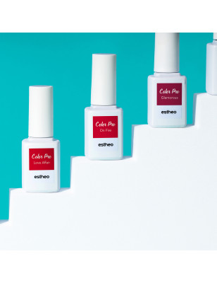 Vernis semi-permanent Color Pro 28 Glamourous