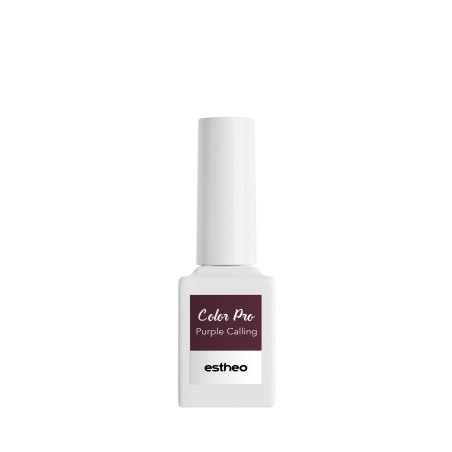 Vernis semi-permanent Color Pro 30 Purple calling