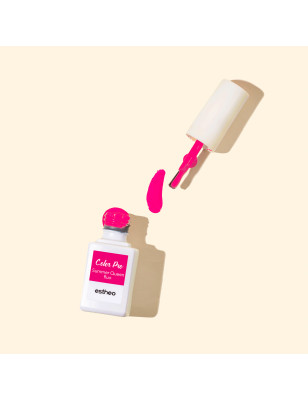 Vernis semi-permanent Color Pro 34 Summer Queen