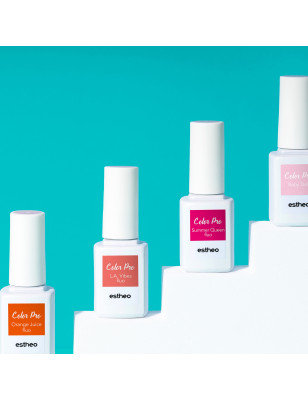 Vernis semi-permanent Color Pro 34 Summer Queen