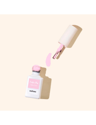 Vernis semi-permanent Color Pro 35 Baby doll