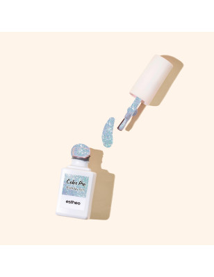 Vernis semi-permanent Color Pro 38 Birthday girl