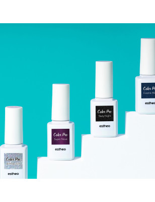 Vernis semi-permanent Color Pro 38 Birthday girl Vernis semi-permanent Color Pro 38 Birthday girl