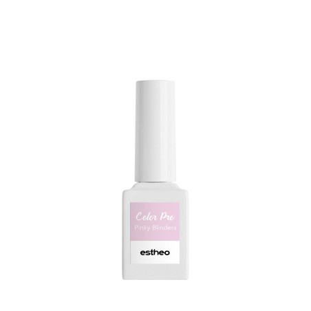 Vernis semi-permanent Color Pro 4 Pinky blinders