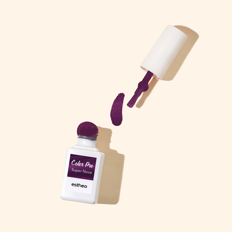 Vernis semi-permanent Color Pro 41 Super Nova Vernis semi-permanent Color Pro 41 Super Nova