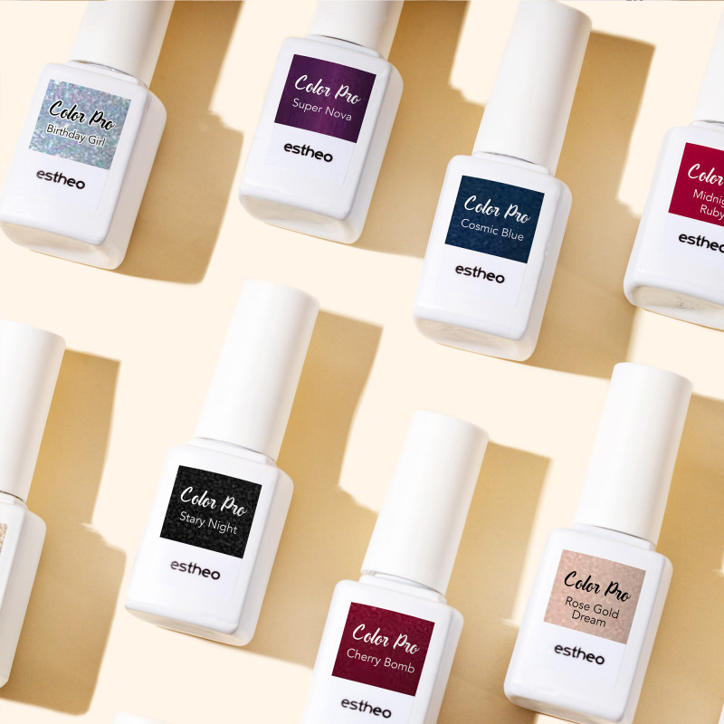 Vernis semi-permanent Color Pro 41 Super Nova Vernis semi-permanent Color Pro 41 Super Nova