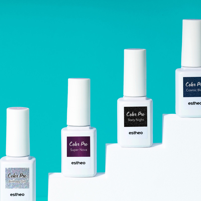 Vernis semi-permanent Color Pro 41 Super Nova Vernis semi-permanent Color Pro 41 Super Nova