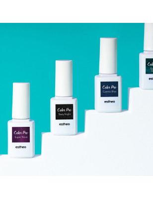 Vernis semi-permanent Color Pro 42 Stary night