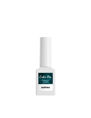 Vernis semi-permanent Color Pro 45 Galactic green