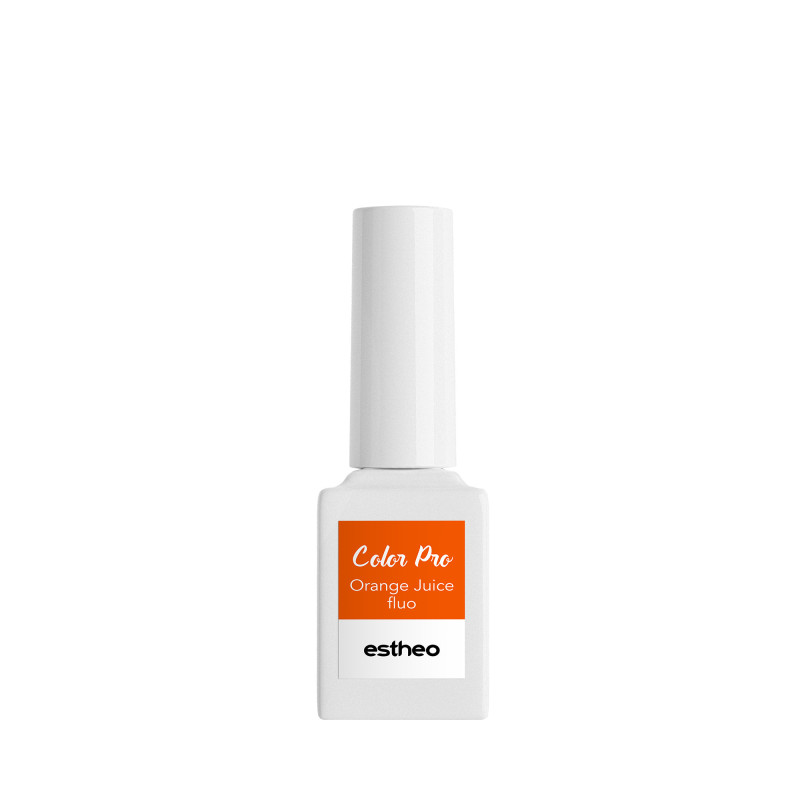 Vernis semi-permanent Color Pro 47 Orange Juice Vernis semi-permanent Color Pro 47 Orange Juice