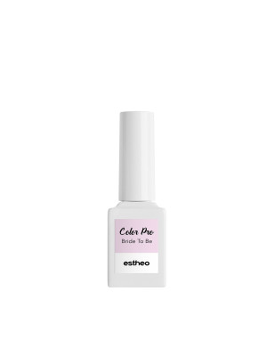 Vernis semi-permanent Color Pro 5 Bride to be
