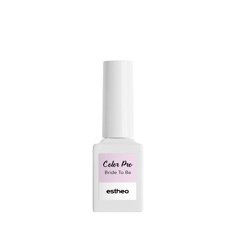 Vernis semi-permanent Color Pro 5 Bride to be