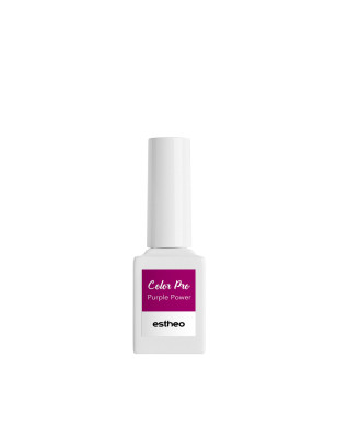 Vernis semi-permanent Color Pro 51 Purple Power