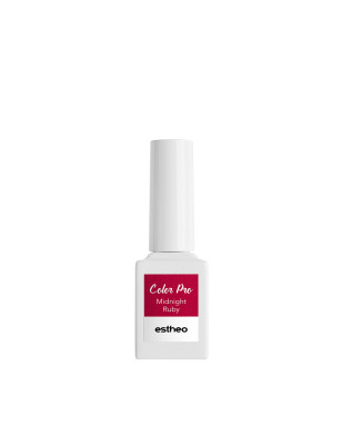 Vernis semi-permanent Color Pro 54 Midnight Ruby