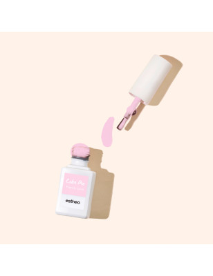 Vernis semi-permanent Color Pro 59 French Love