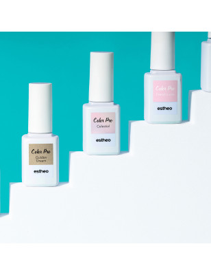 Vernis semi-permanent Color Pro 59 French Love Vernis semi-permanent Color Pro 59 French Love